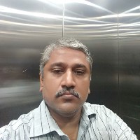 Anand Narayanan