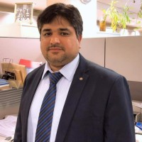 Ammad Bukhari