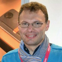 Olivier Barette