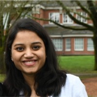 Shobha Gunupuru