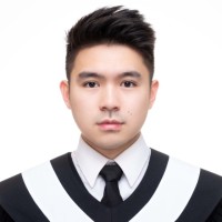 Leandro Huang
