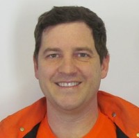 Andrew Hoogenboom
