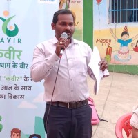 Dharmendra Kumar Sahu