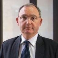 Patrick Ledermann
