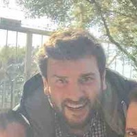 Enes Demir
