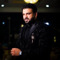 Nayeem Uddin Mohammed