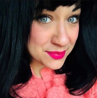 Stephanie Baril