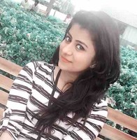 Vidushi Paliwal
