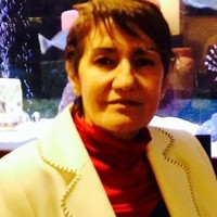 Sarah Gansky