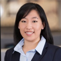 Heather Kim, MS, RAC, CIP