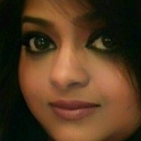 Uma Maheswari