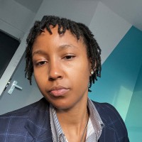 Jean Gathoni