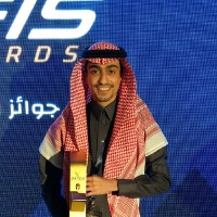 Abdulmajeed Almutairi