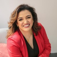 Alessandra Gonzaga, Ph.D.