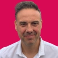 Philip Ross (MCICM)