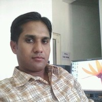 Amit Kumar Gupta