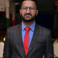 Usman Zahid