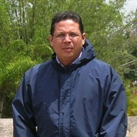 Rogelio Samadi