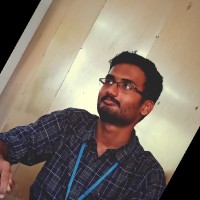 Aneesh G