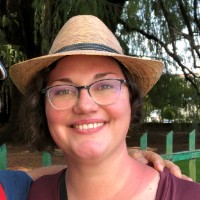 Laura Zorick