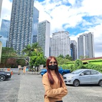 Mary Isabel Navida