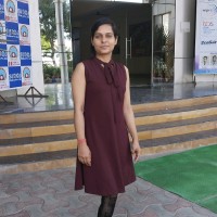Shradha Pandey
