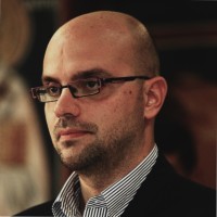 Constantinos Boulogiannis