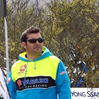 Cesar Urrutia