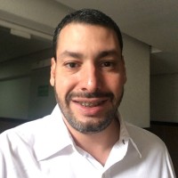 LUIS JOSE FARIA HERNANDEZ
