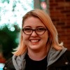 Sarah Rodden