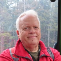 Steve Cyrier