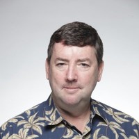 NEIL SHEEHAN