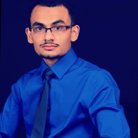 Jaymin Patel