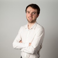 Nicolas Kerkhofs
