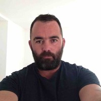 Christophe Lorric