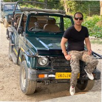 Kishore Bisht