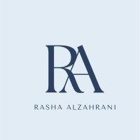 Rasha Alzahrani