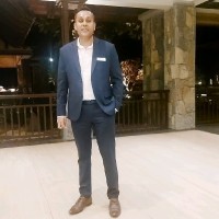 Ravi Jangtoo