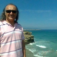 José Ramón Estévez Rodríguez