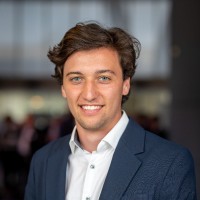 Tobias Machiavello