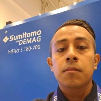Daniel Alejandro Salgado Yañez