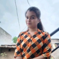 Vina Pawar