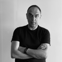 Panagiotis Salvanos