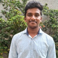 LOKESHWARAN A