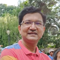 Girish Kapshikar