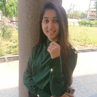 Mansi Bariya