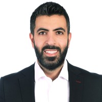 Patrick Haddad