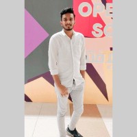 Syed Abdaheer