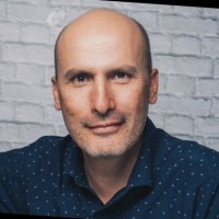 Dave Seth
