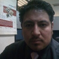 Octavio Garcia